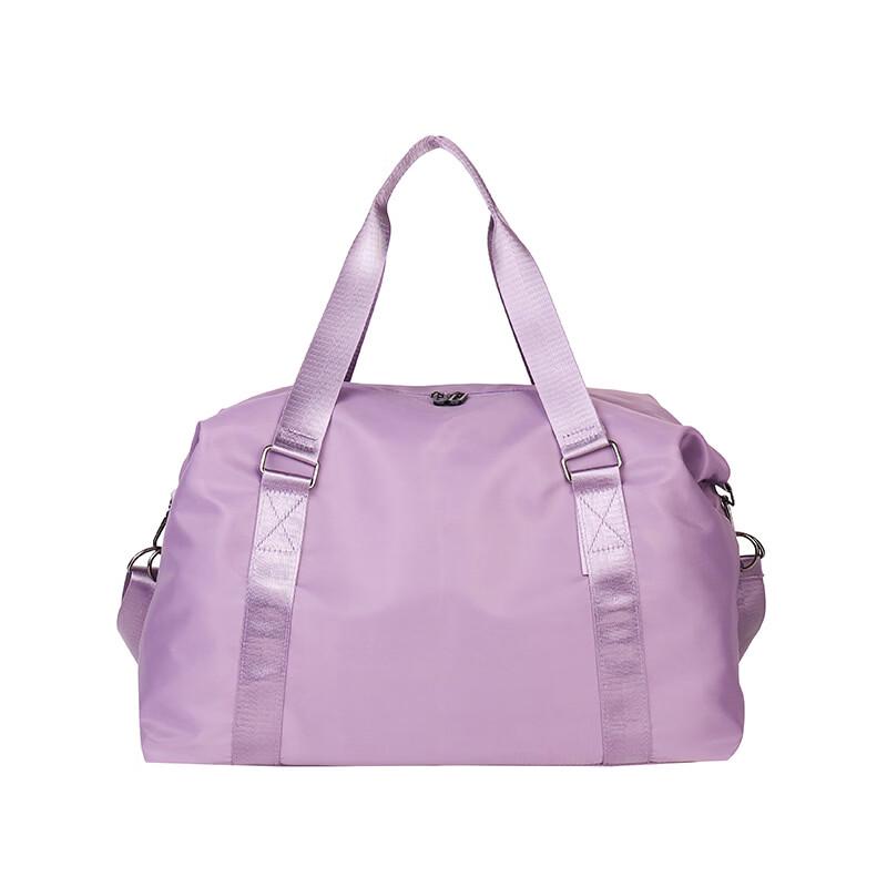 Li Shen Dry Wet Separation Sports Travel Duffle Bag