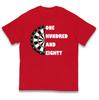 Oberteile – T-Shirts