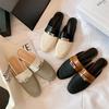 Damesko – Mules for kvinner