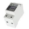 Intelligent Single Phase   Over Voltage Under Voltage Current  or 230VAC(40A)