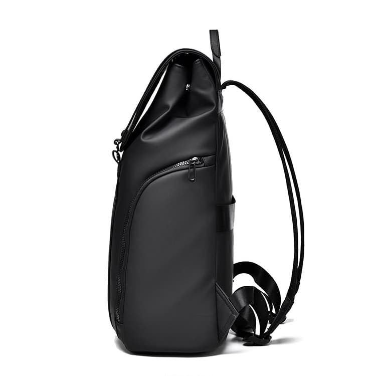 Men's computer bag Large capacity travel bag Commuter bag