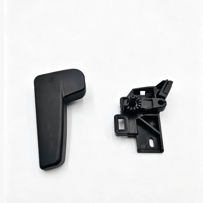 Hood Handle Base for 6R1823533, 517823633B, 517823633A Models