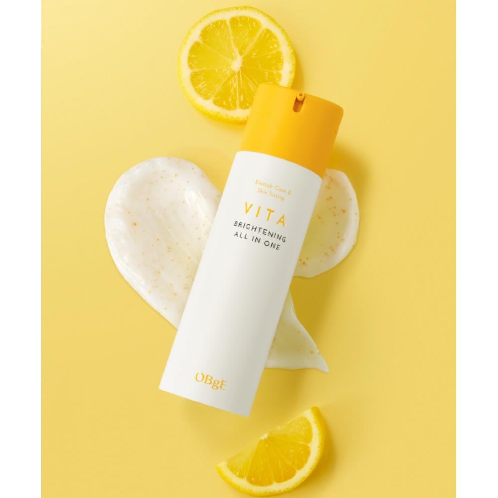 Obge Vita BrightenIng All In One 150ml NONE