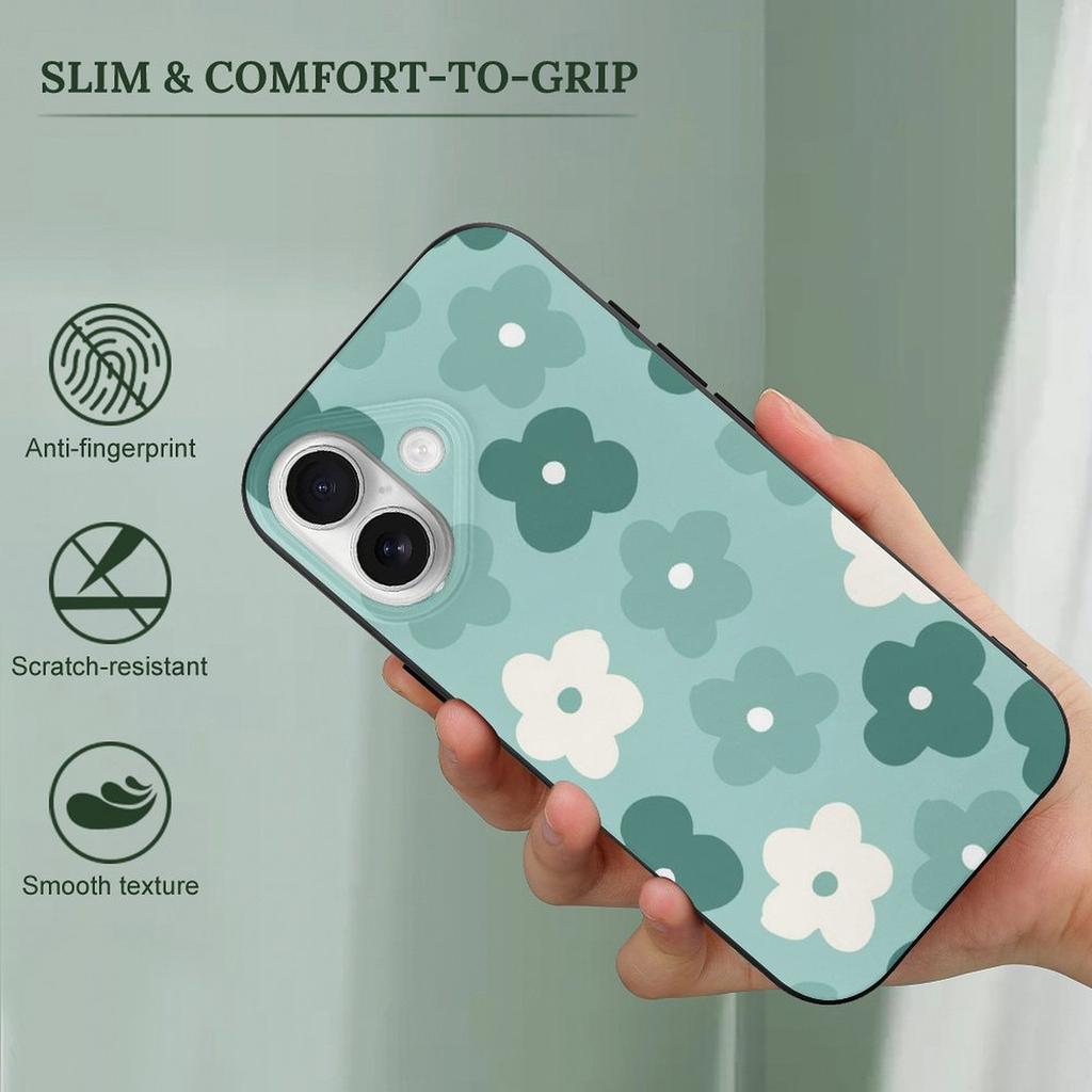 1 Stück für iPhone 17 Serie TPU Handyhülle Transparent Sturzsicher Volle Kante Design, Täglicher Schutz