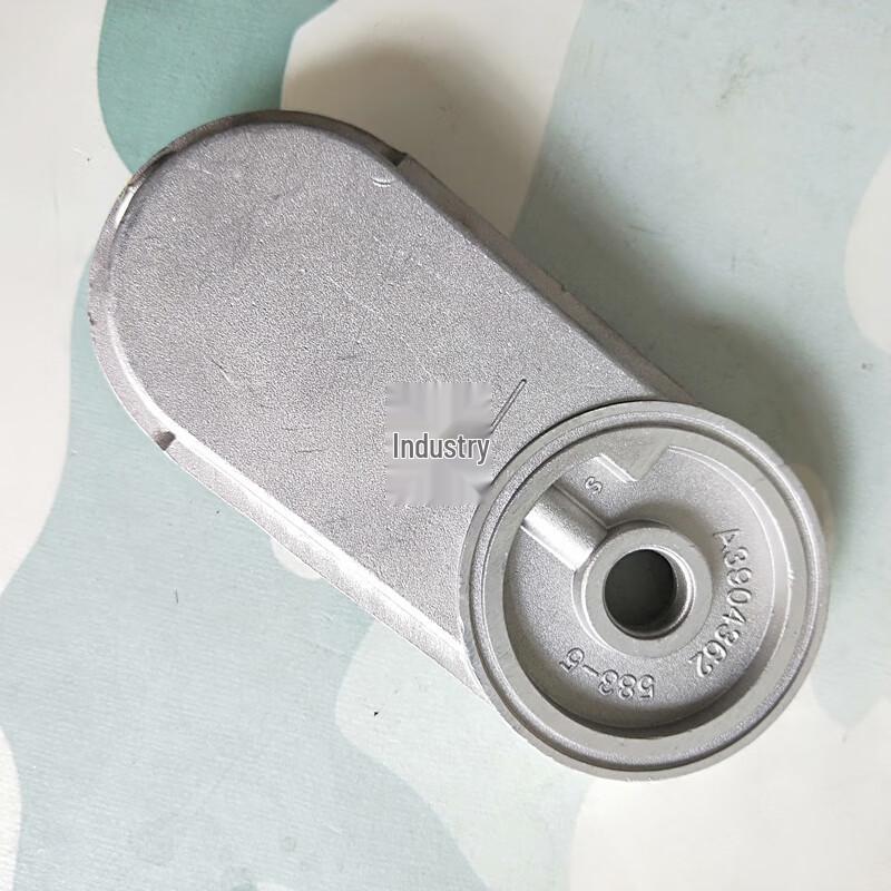 Dashi Xiong Engine Fuel Filter Base for Dongfeng EQ Series