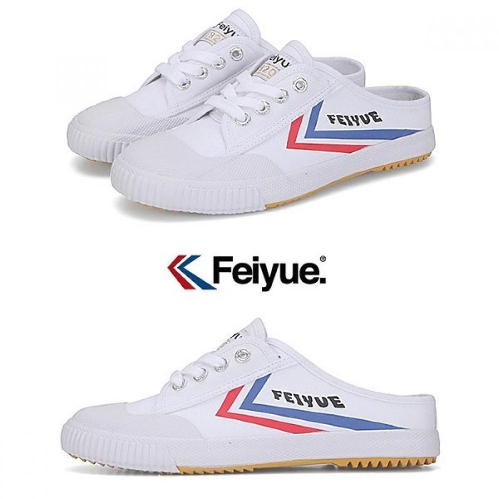 

Feiyue Мужские и Женские Новые Оригинальные Кроссовки Fu100173 35(220225)