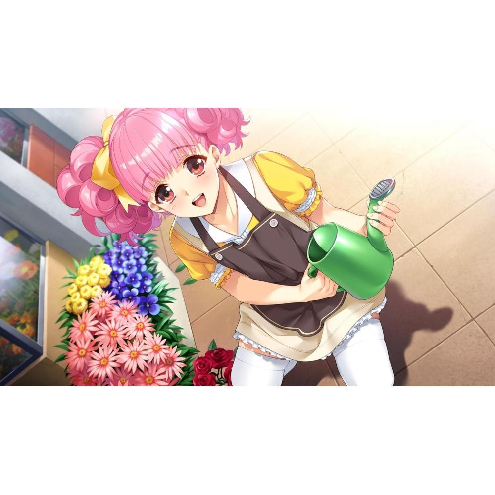 Dmm Games Dmm Game Same Class Remake Cs Version Deluxe Edition   Switch