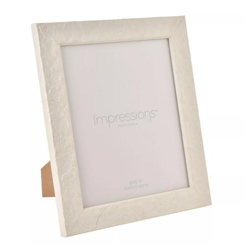Widdop Impressions Resin Photo Frame