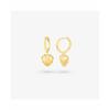 Ladies' Earrings Radiant RY000056 Stainless steel 2,5 cm
