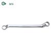 SATA Full Polished Double Ring Wrench