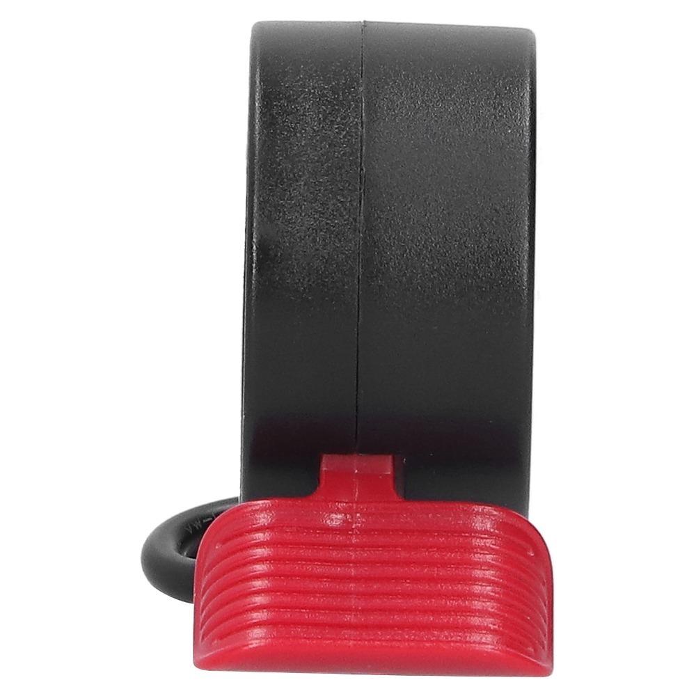 ABS Finger Brake Booster Inner 22mm Finger Throttle Booster Finger Throttle  E-Bike Accessories