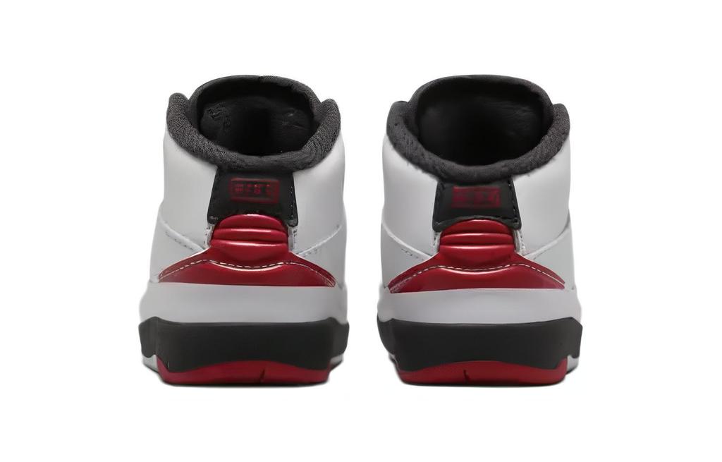 Jordan 2 Retro OG Chicago 2022 TD DQ8563-106