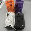 Multifunctional Outdoor Waist Pack for Water Bottle with Secure Hook Design Breathable Durable for Hiking Camping Unisex