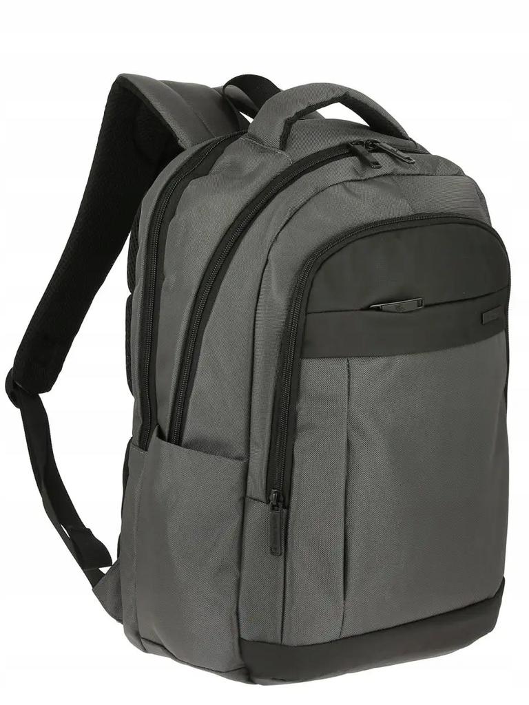 David Jones Urban Laptop Backpack