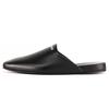 (WMNS) Mules 'Black White' Women's 597344WA72G1006