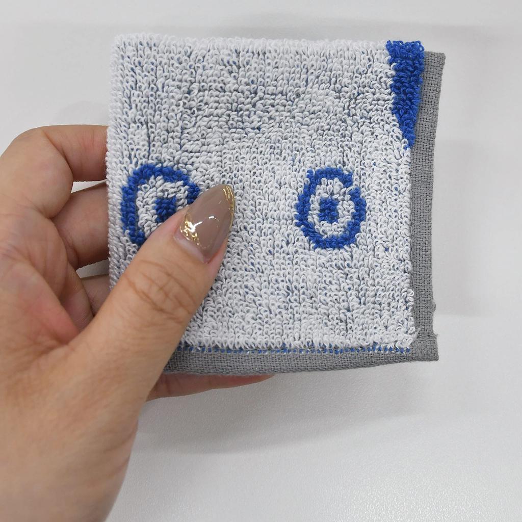 Marushin Mini Towel Miffy Mame Mame Ghost 5805018500