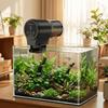 Fish Accessories Intelligent Automatic Fish Feeder 12/24/48H Waterproof Fish Tank Feeder Hand-free with Timer Food Dispenser Koi