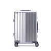 LONE WOLF All-Aluminum Hardshell Luggage