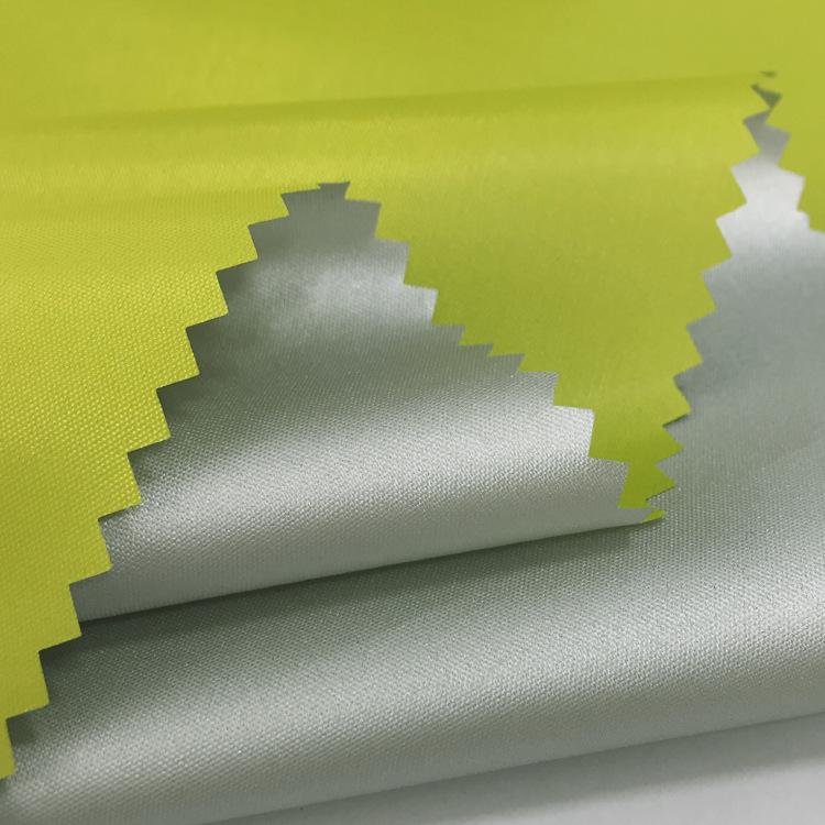 3M Waterproof Polyester Taffeta Fabric With Silver Coated For Diy Kite Cloth Umbrella Camping Tent Garden Awning Canopy