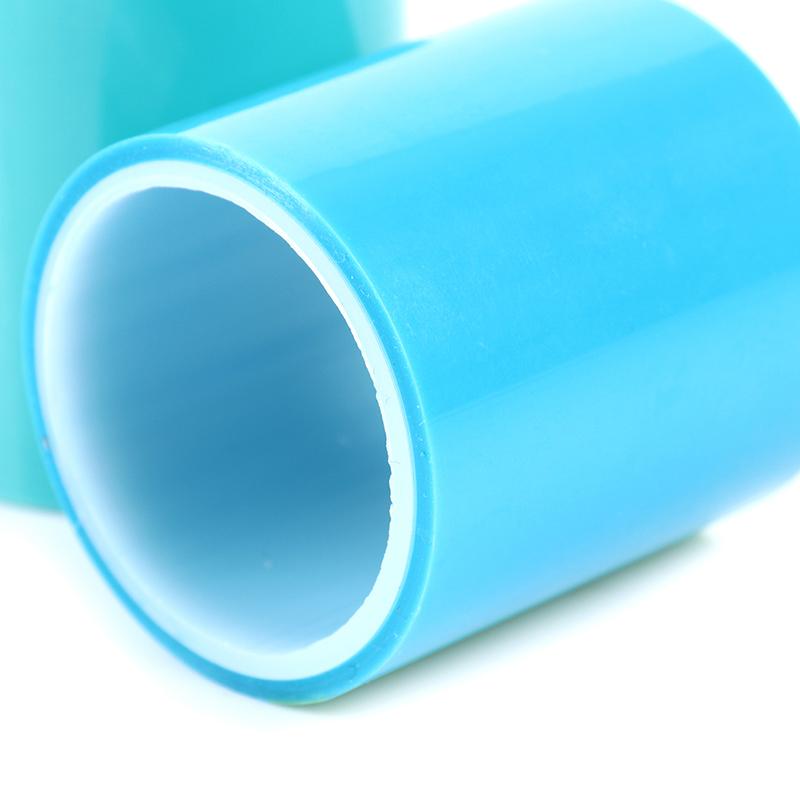 Non-Marking Leak-Proof Blue Tape Uv Resin Paper Tape Diy Epoxy Resin Crafts Tool
