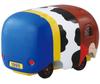 Tomica Disney Motors Tsum Tsum Woody Tsum