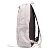 Nike Fabric Backpack Regular Unisex White Casual