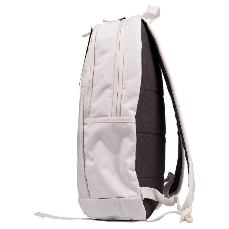 Nike Fabric Backpack Regular Unisex White Casual