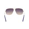 Guess Mens Gradient Sunglasses