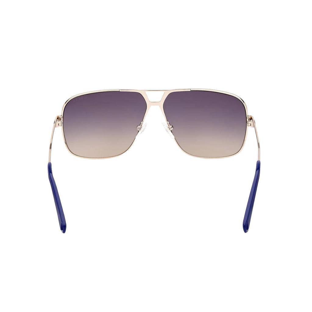 Guess Mens Gradient Sunglasses