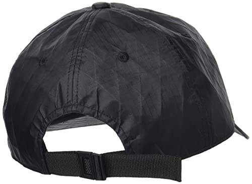 Coleman X-Pac Soft Cap 181-0011, Black, 57-59cm