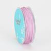 Cord Thread 0.65~2.5mm Jewelry Rope Polyester Cord Jewelry Accessories for Bracelet Necklace Making