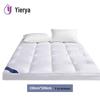 Yier Ya 5cm Thick Anti-Mite Soft Mattress Topper