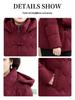 Women's Genuine Short Thickened Down Jacket - Winter Warm, Loose Fit, Slimming, 90% White Duck Down.