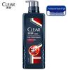 CLEAR Men Anti-Dandruff Shampoo