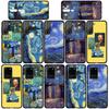 Case for iPhone 17 16 15 Xiaomi Poco F8 F7 X7 X6 M8 C85 C75 C71 Redmi Note 14 13 12 11 Pro Max A3 A4 14C 13C 15C Wallpaper Van Gogh Starry Night Cover