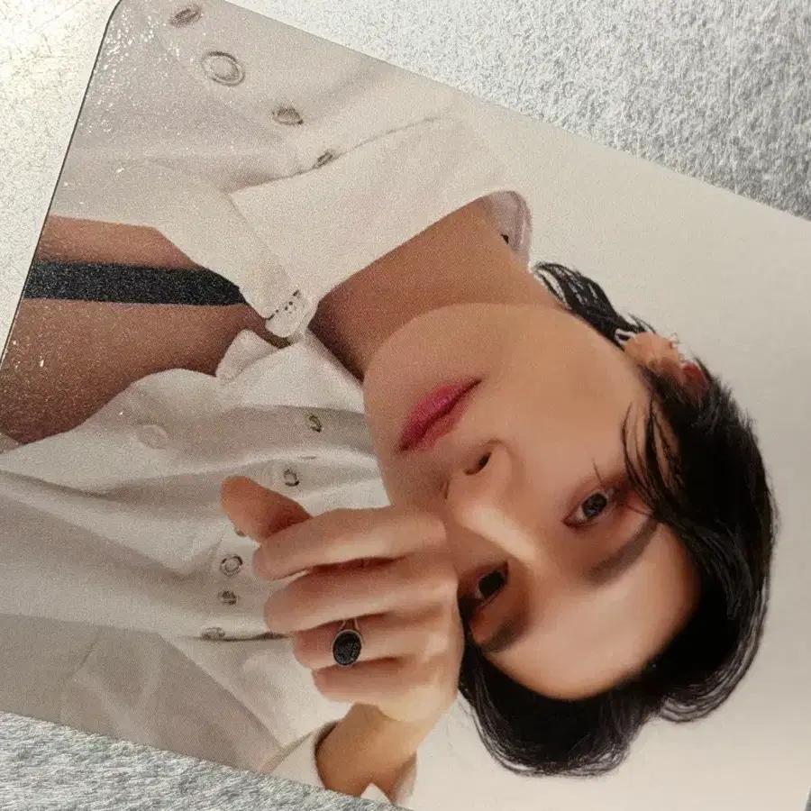 Reason Changkyun I Am Event Music Show Photocard