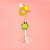 Replacement Cats Toy Game Fishing Poles Self Playing Hanging Toy Training Toy for Stimulating Pet Playing