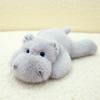 Dog Pig Cow Elephant Hippo Plush Toys Cartoon Animal Dolls Kids Gifts Birthday