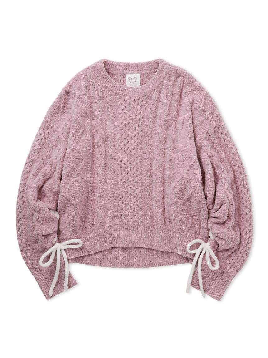 

Gelato Pique Sweet Alan Pullover PWNT241065 Pink Women s розовый