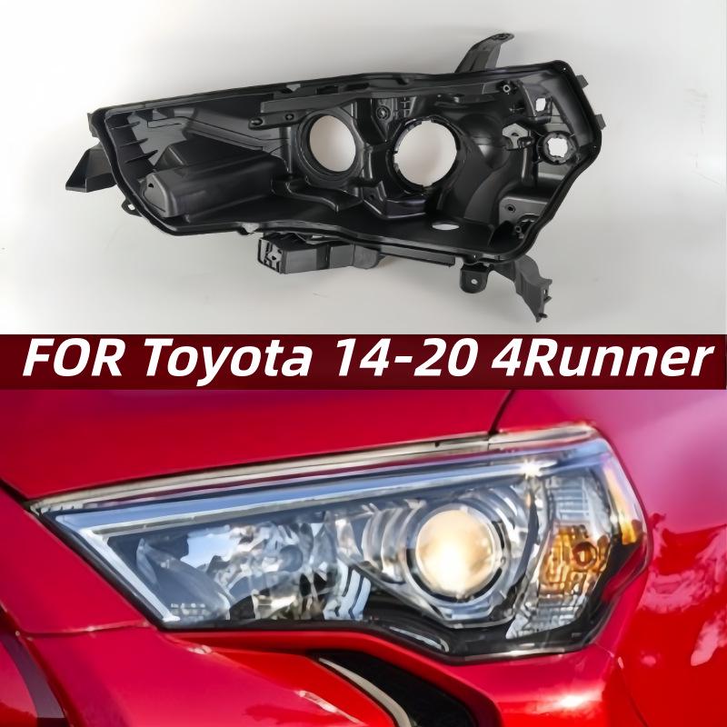 Корпус фары/заднего фонаря Toyota Tundra 14-20 и 4Runner Passenger Side/Right