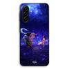 Phone Case - MANIACASE - Samsung Galaxy A17 - Flexible - Silicone TPU - Vaiana 2 Maui