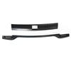 Baojun Yunhai Rear Bumper Sill Welcome Pedal Tailgate Trunk Decor Accessory