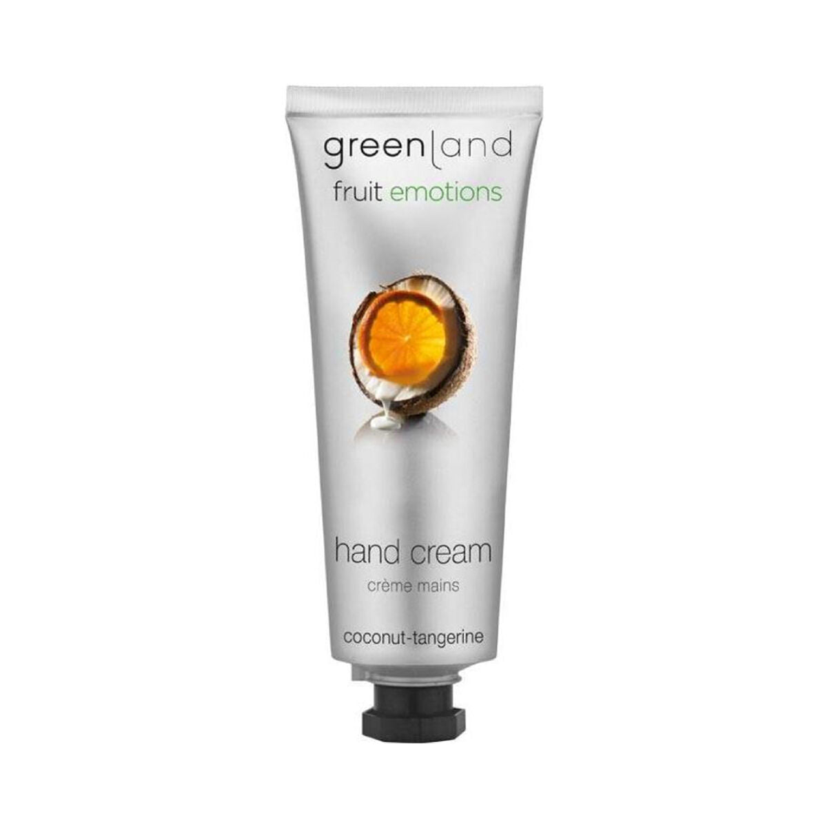 

Greenland Coco hand lotion 75 ml