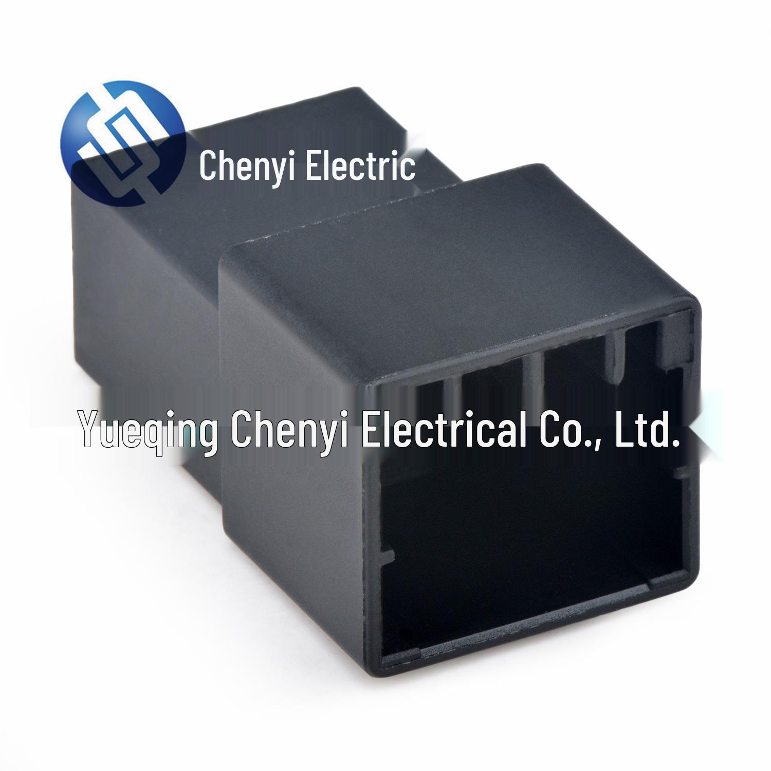 12-Pin DJ7122S Automotive Wiring Connector Plug