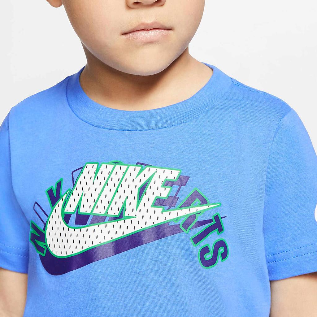 Nike Casual Sportswear 2 Piece Set Kids' CZ2120-329