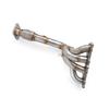Mazda 2 1.6 (2007-2013) Racing Performance Heat-Insulated Exhaust Manifold