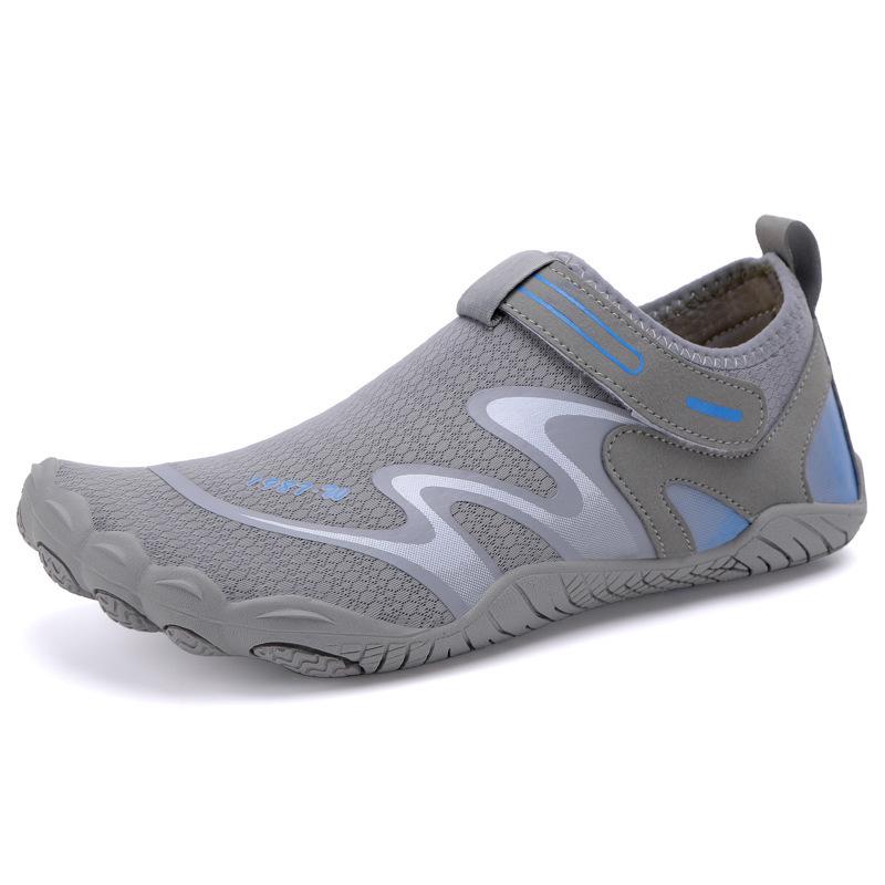 Unisex Five-Finger Quick-Dry Water Shoes for Outdoor Activities