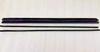 Suzuki Samurai SJ410 SJ413 Door Window Trim Molding Garnish Felt Whisker|Fit For