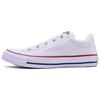 Ctas Street Slip Bequeme Vielseitige Niedrige Canvas-Schuhe Unisex-Sneaker Weiß A16693C