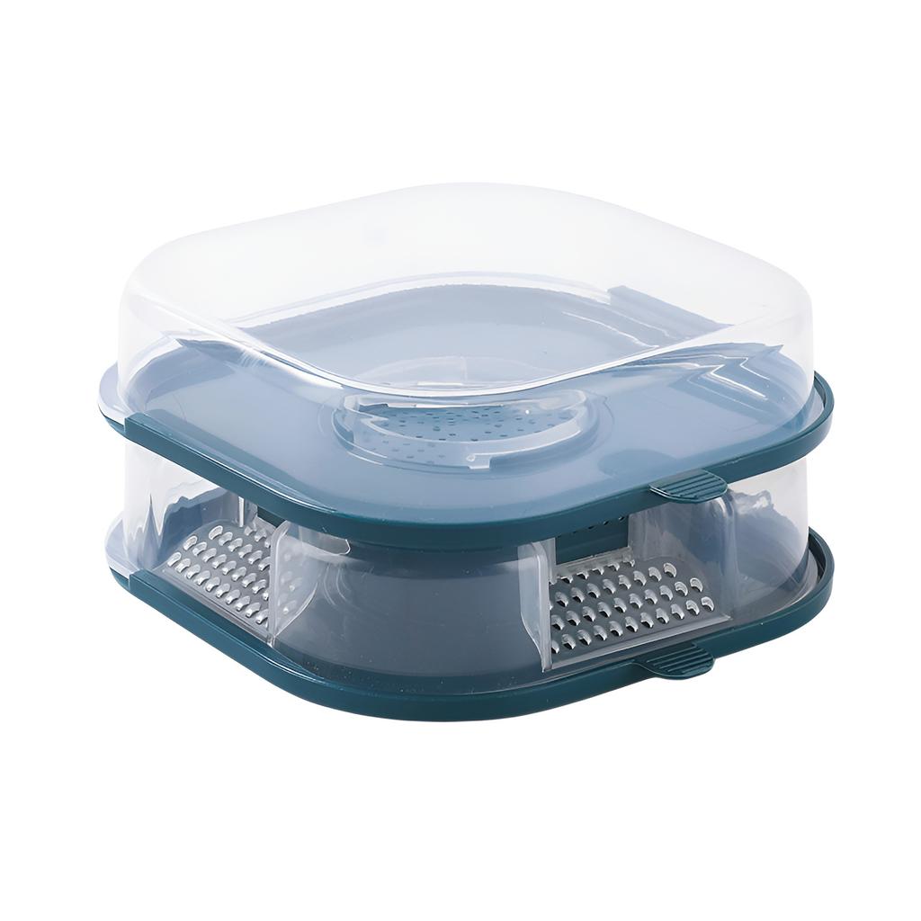 Cockroach Catcher Household Cockroach Box Kitchen Bathroom Cockroach Trap